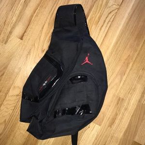 Jordan bookbag